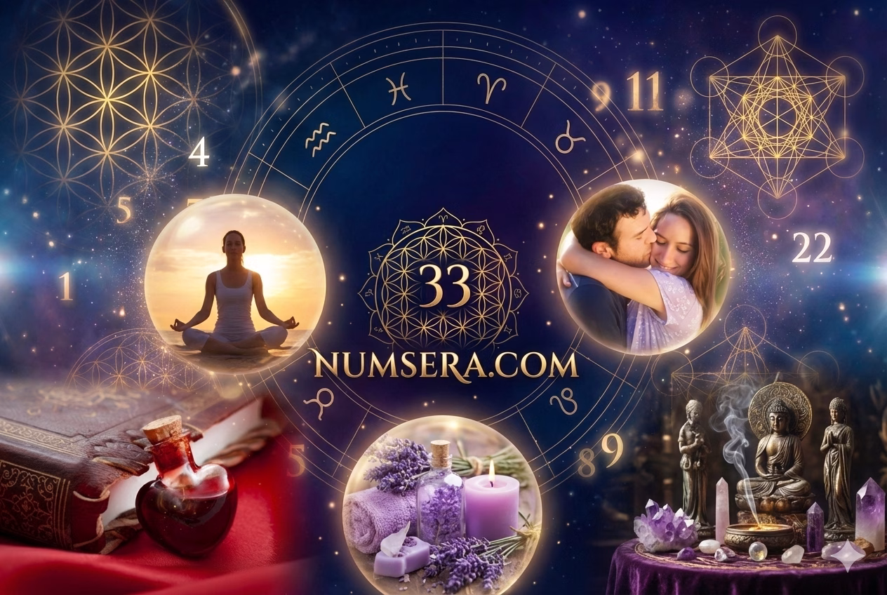 Numerología