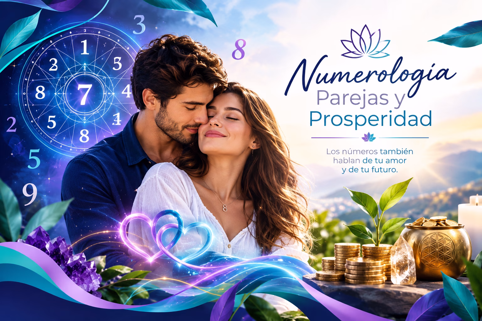 numerologia
